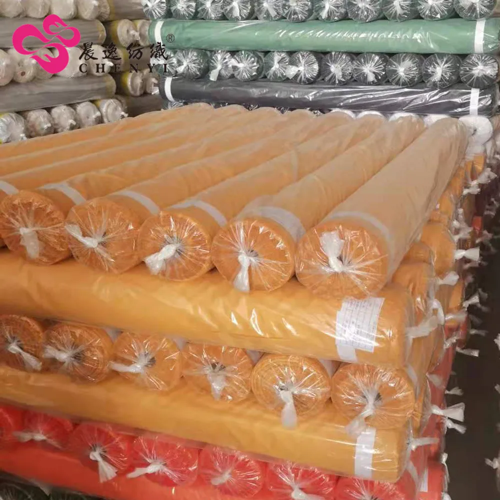 100% полиэстер 300d Оксфорд водонепроницаемая ткань