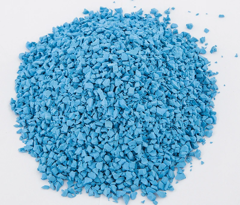 Нетоксичные цветные гранулы EPDM безопасные резиновые полы по конкурентоспособной цене защитная категория SKYJADE