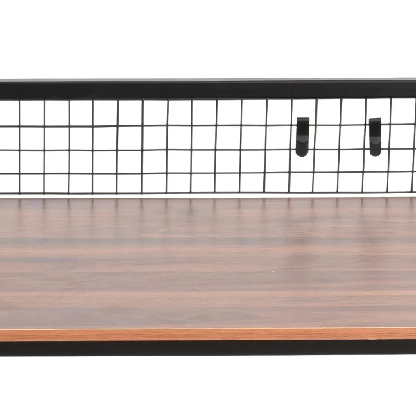 WIREKING Extendable Studio Computer Desks Sturdy Study & Writing Table  Office Furniture