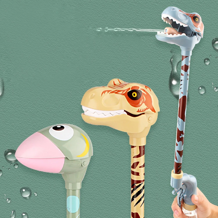 
Amazon Spray Water Gun Hotselling for Kids Squirt Gun Pool/Beach/Yard Toys for Boys Girls Summer Water Pistols Blaster Shooter 