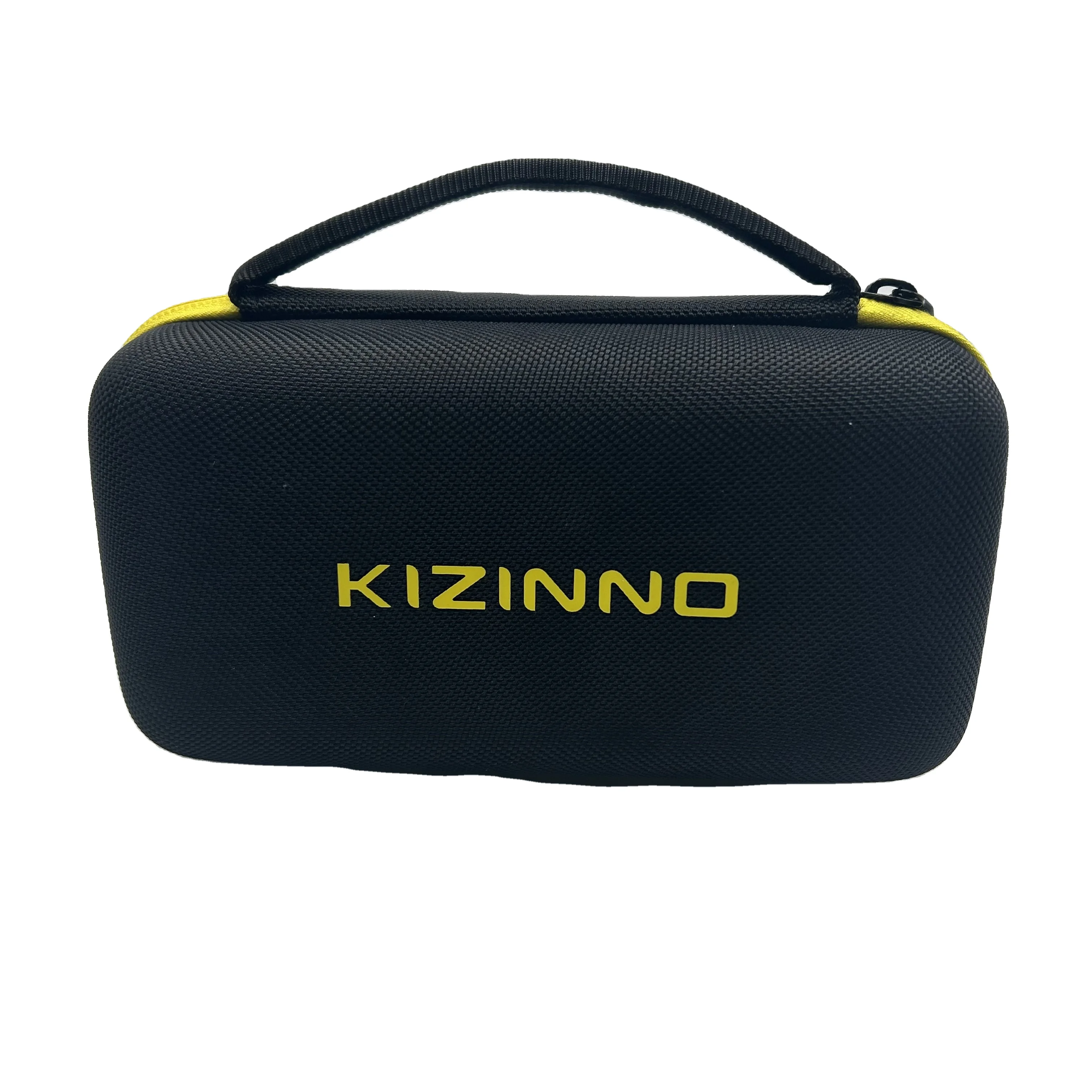 Custom Portable EVA Carrying Travel Tool Case for Wireless Speaker Waterproof Hard Storage Case for Bluetooth Speaker for Party
