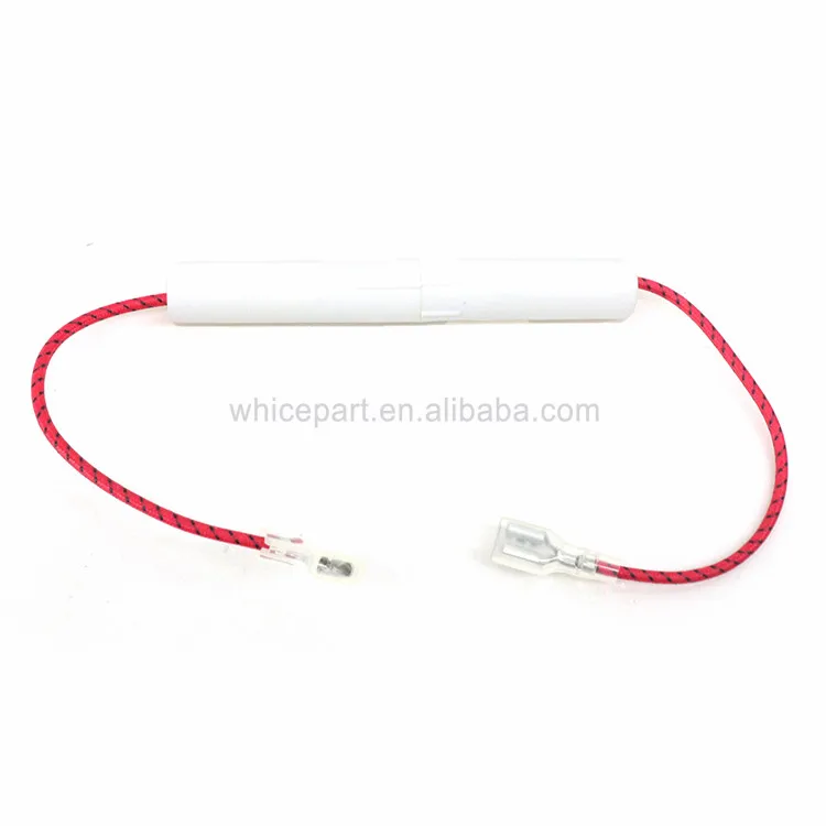 Детали для микроволновки 0.8A 5Kv предохранители стеклянная трубка цилиндрические комплект микроволновой печи