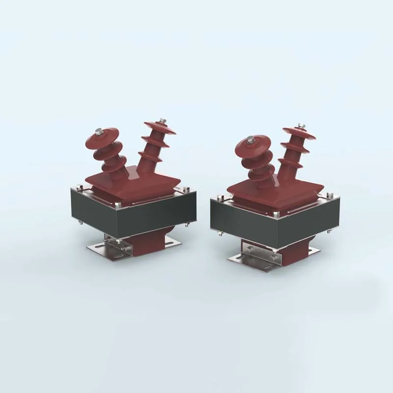 Good Price Special Transformer for Air-Insulated Switchgear with Simple Connection Operation