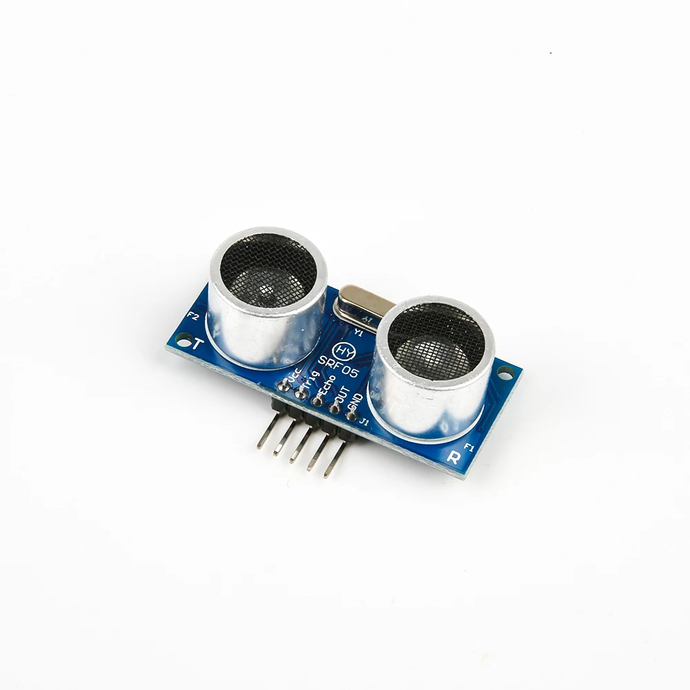 SRF05 Ultrasonic Ranging Sensor Module 5PIN Ultrasonic Sensor HY-SRF05