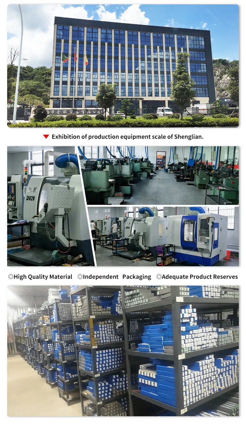 High Quality Milling Round Tungsten Carbide Insert RPMT