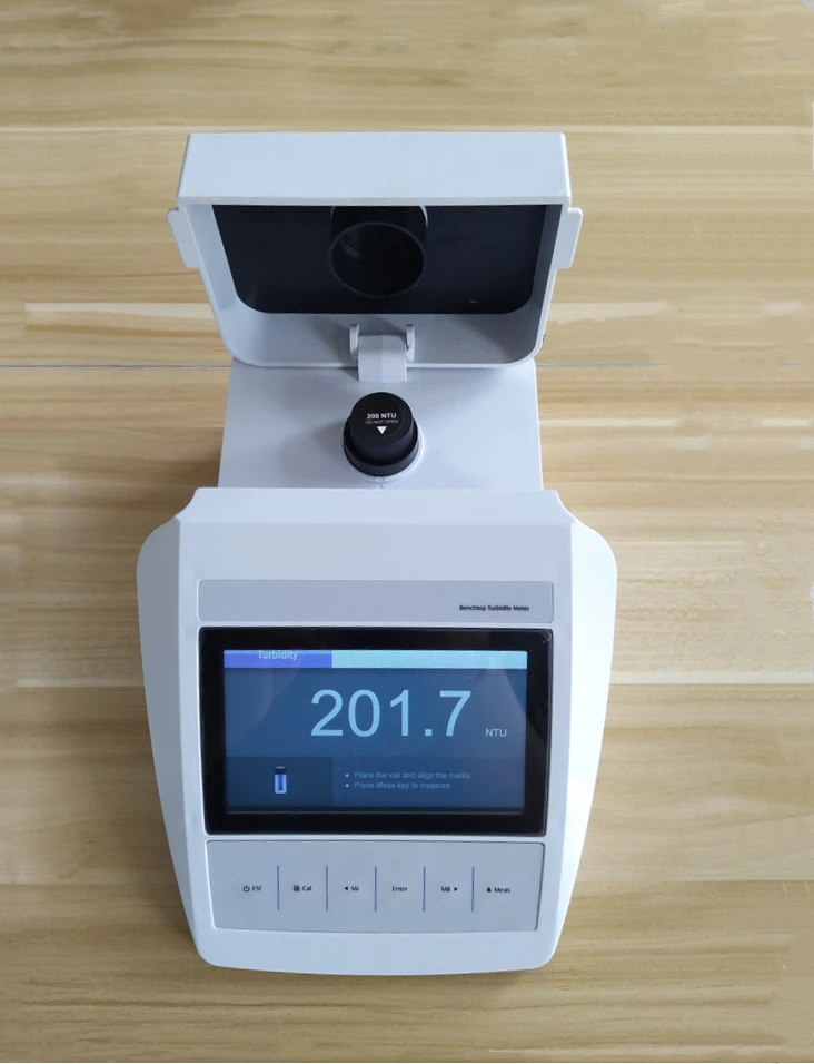 Лабораторный Измеритель Мутности Benchtop 2000 ntu
