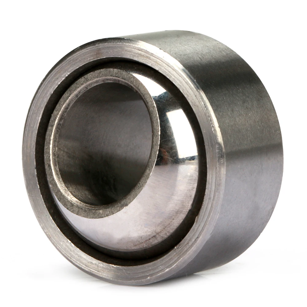Rod end radial joint bearing with internal thread with grease nipple (C series) Connecting rod joint SI17C SI15C SI12C SI10C