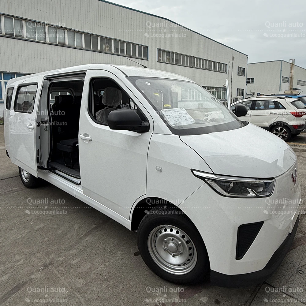 Высокопроизводительные грузовые автофургоны