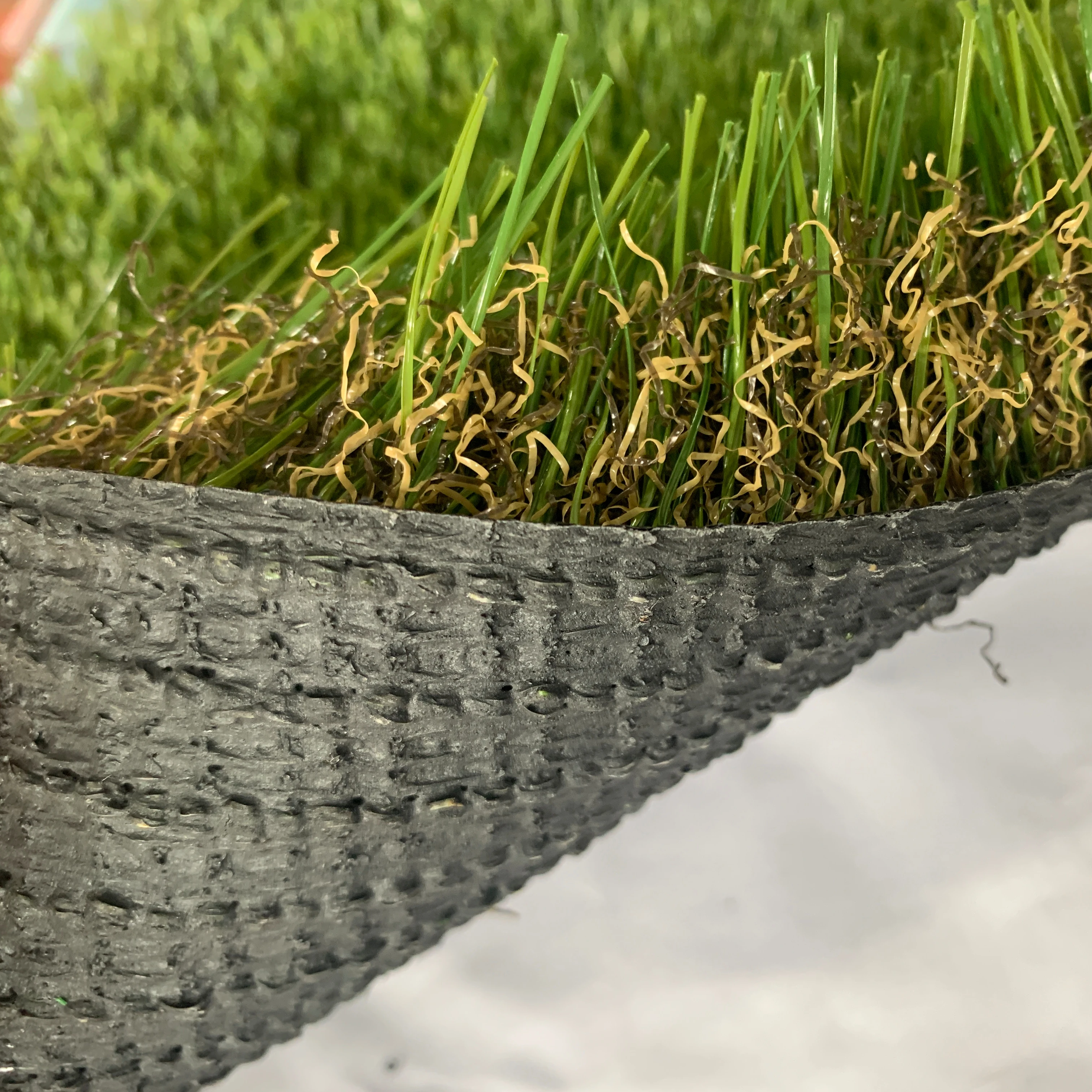 Factory low price artificial turf grass synthetic lawn artificial grass prices football carpet for lawn garden