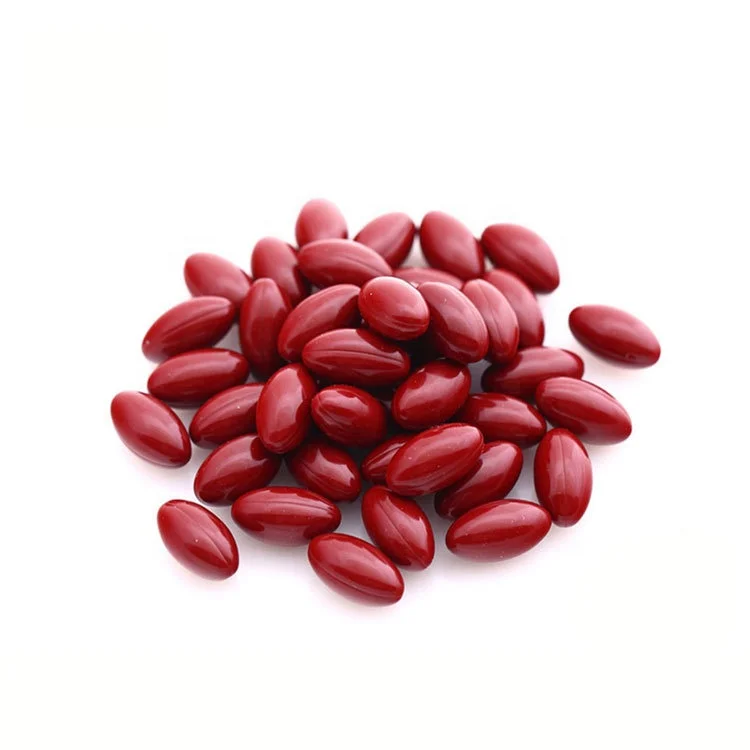 
Herbal supplement mixed formula garcinia cambogia and raspberry ketones weight loss capsule 