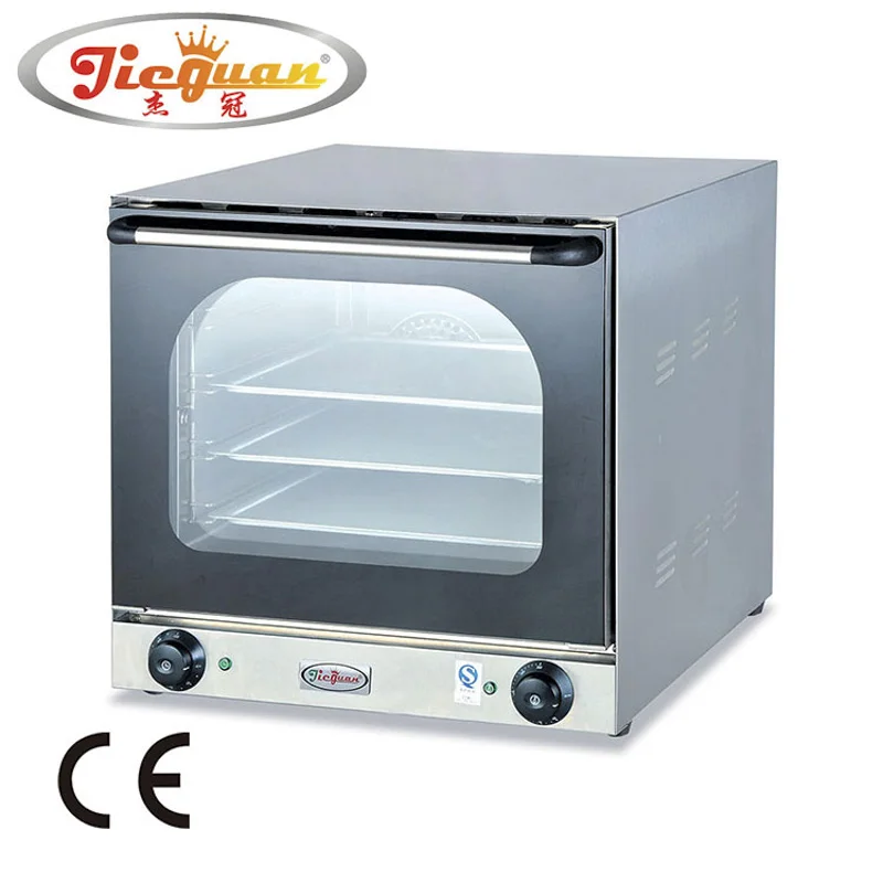 Electric perspective convection oven  (CE certificate) 34 Liters capacity EB-1AM