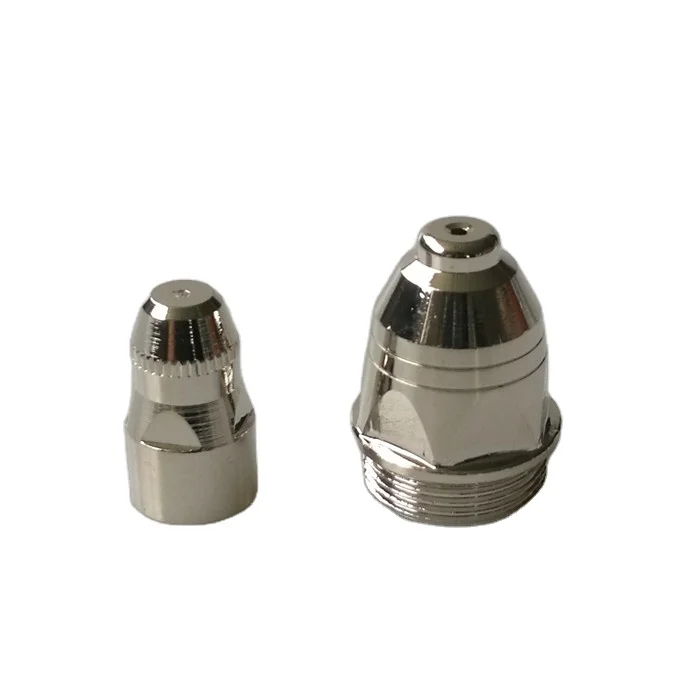 Good quality electrode P80 portable Plasma Welding Tip Nozzle for Cutting