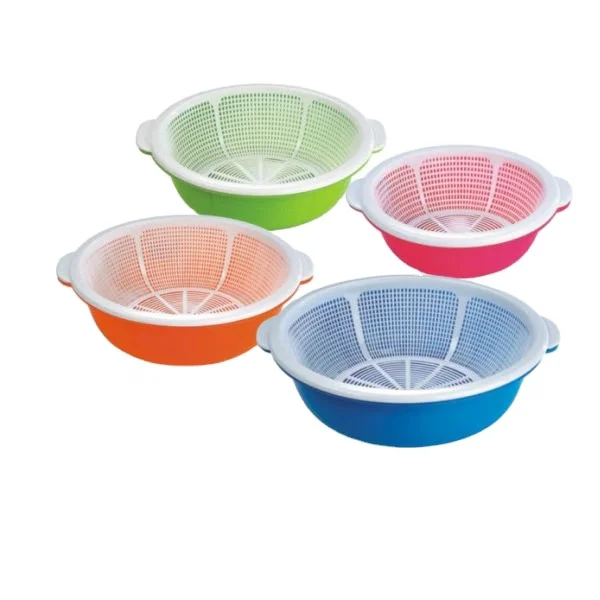 Small Plastic Mesh Storage Baskets Price Wholesale