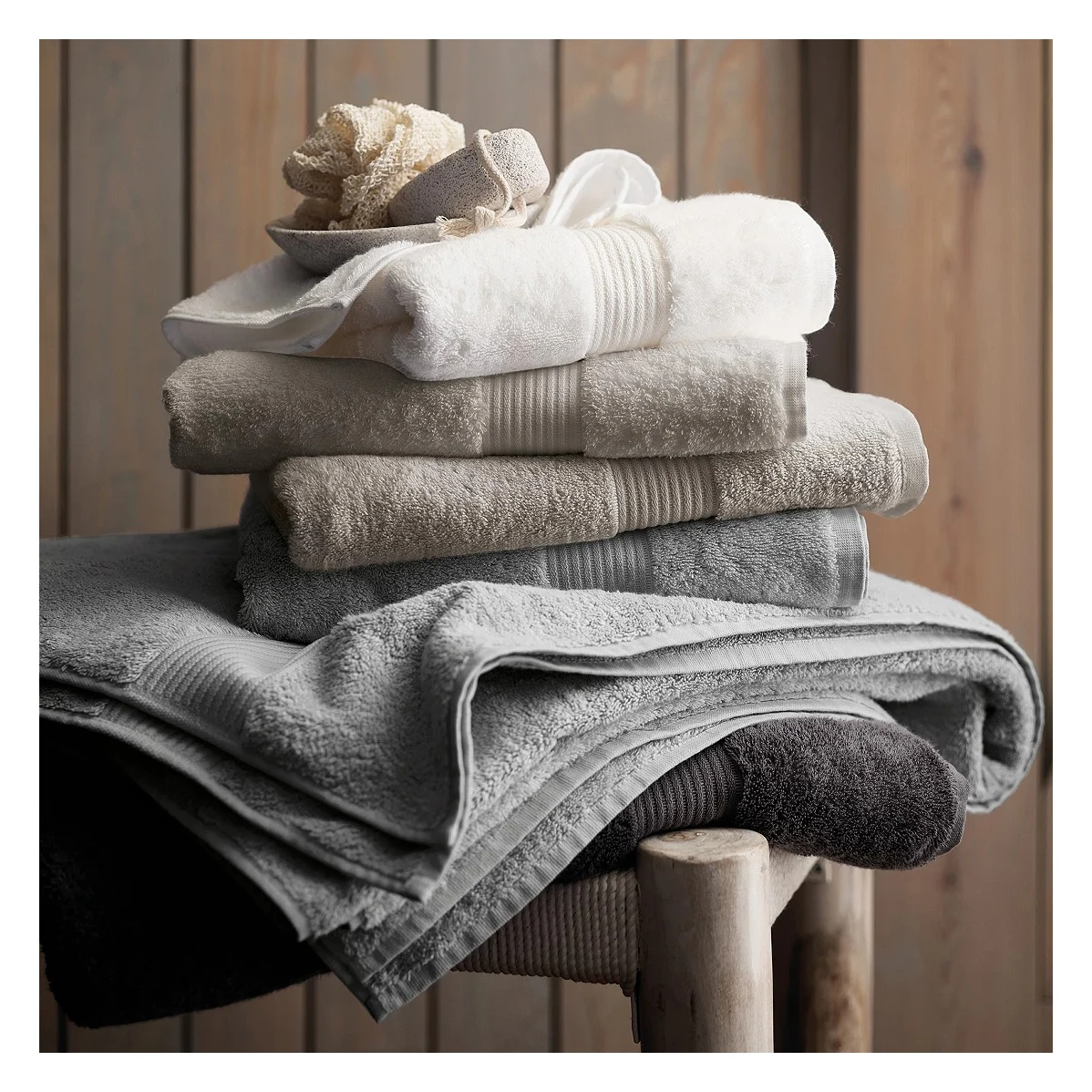 juegos de toalla y toallon fournisseur serviettes de bain toallas algodon quality bathing towels bath 600gsm