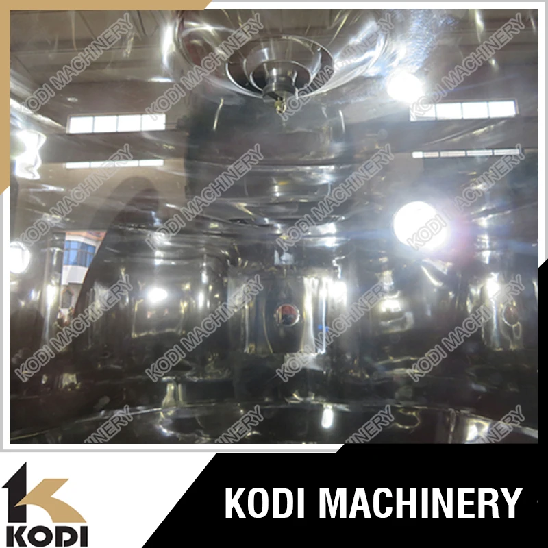 LPG-5 High Speed Centrifugal Disc Spray Dryer of Advanced Design