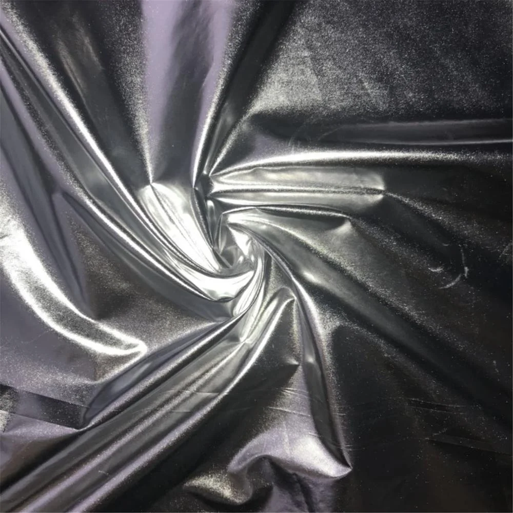 
390T Semi-Dull Nylon 100%Nylon 