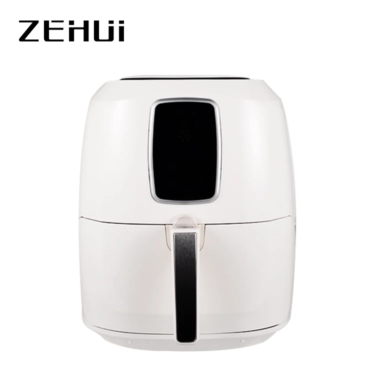 2.0L 2.6L 3.2L 5.0L liter kitchen appliance commercial electric air deep fryer without oil
