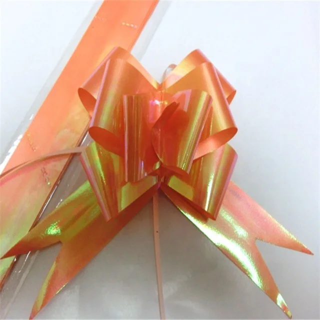 Радужные cетчатый рюкзак с затягивающимися бант из ленты