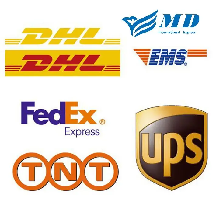 DHL экспресс-доставка из Китая в Саудовскую Аравию от двери до надежный Шэньчжэнь логистический агент дроп-доставка