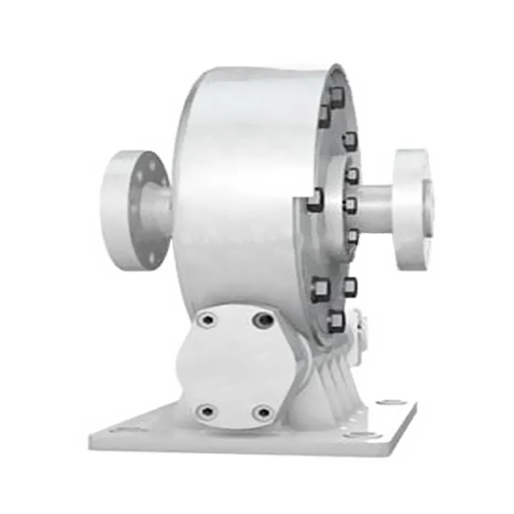 Гидравлический червячная передача поворотный привод червячного редуктора с гидравлическим двигателем