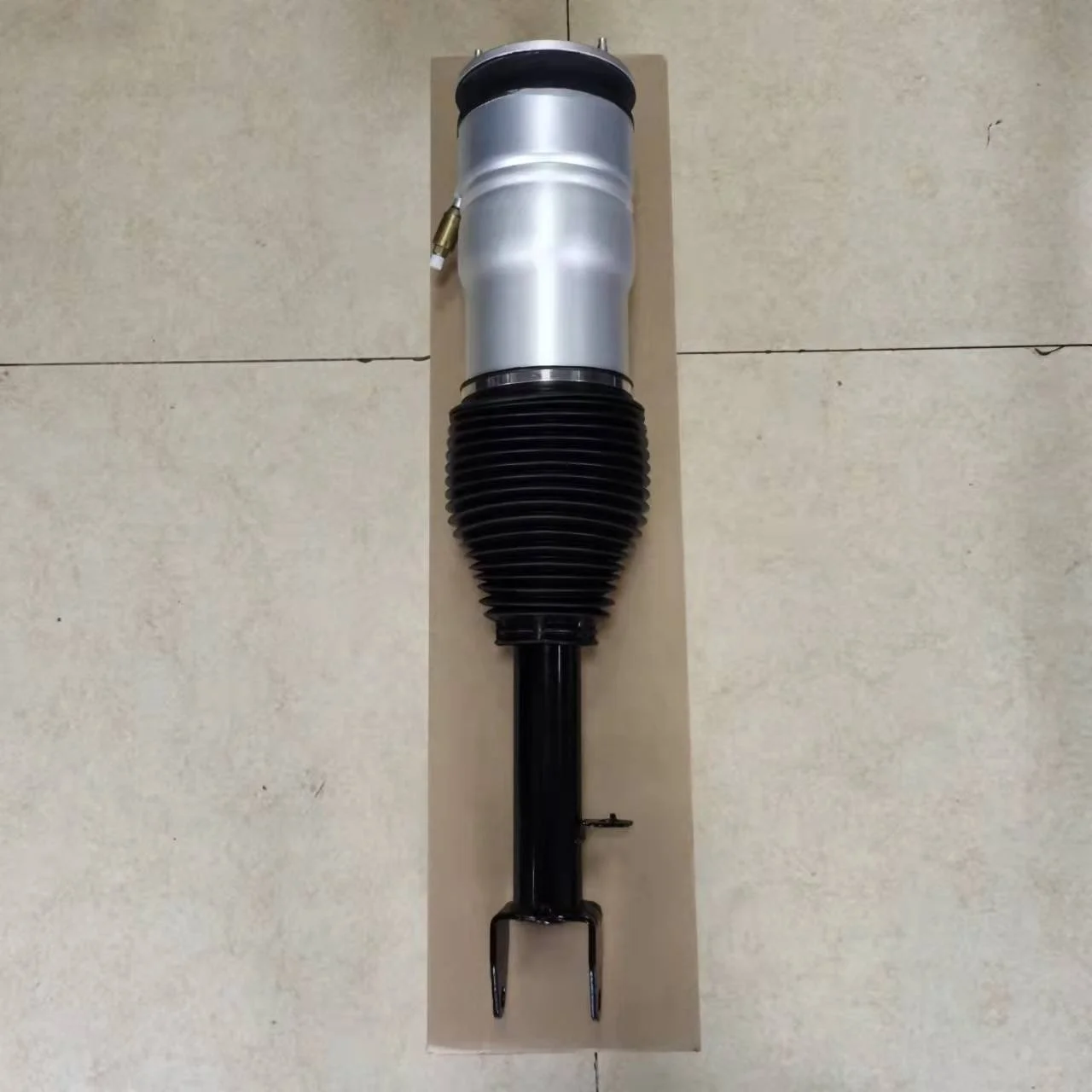 Suitable for Tesla model s shock absorber 2WD and 4WD 6006351 6006352 6006353 auto suspension spare parts
