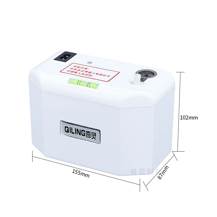 
Export Quality External fully automatic central air conditioning condensate water drainage pump 