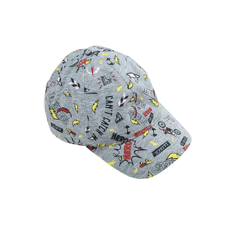 
Child 2021 Whoesale Fashion Full Flex Sport Capscurl Hat Blank Infant Toddler Baseball Cap 