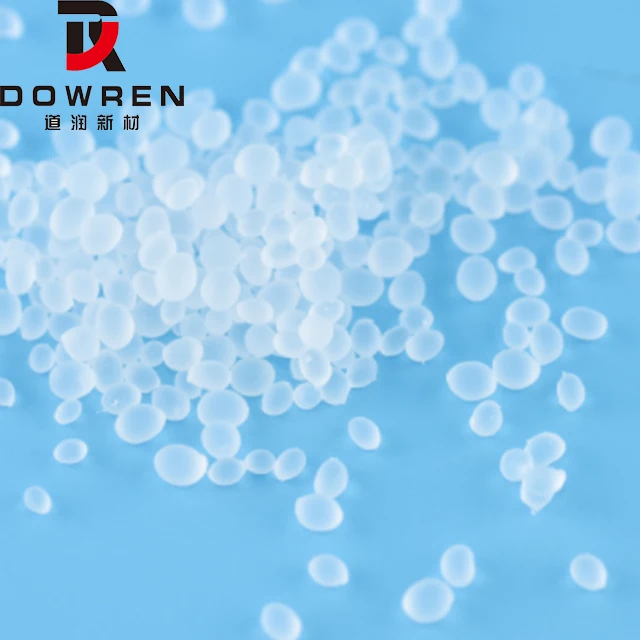 Weather Resistant Ski Boot Buckle TPEE