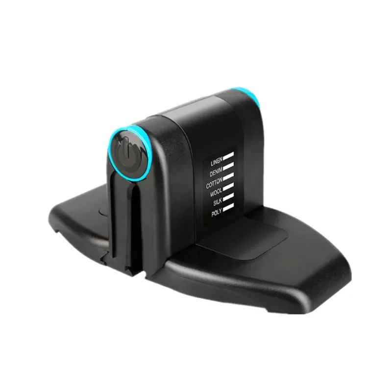 Necessary Mini Handheld Folding Electric Travel Iron Travel Business  Laundry Products Collar Iron