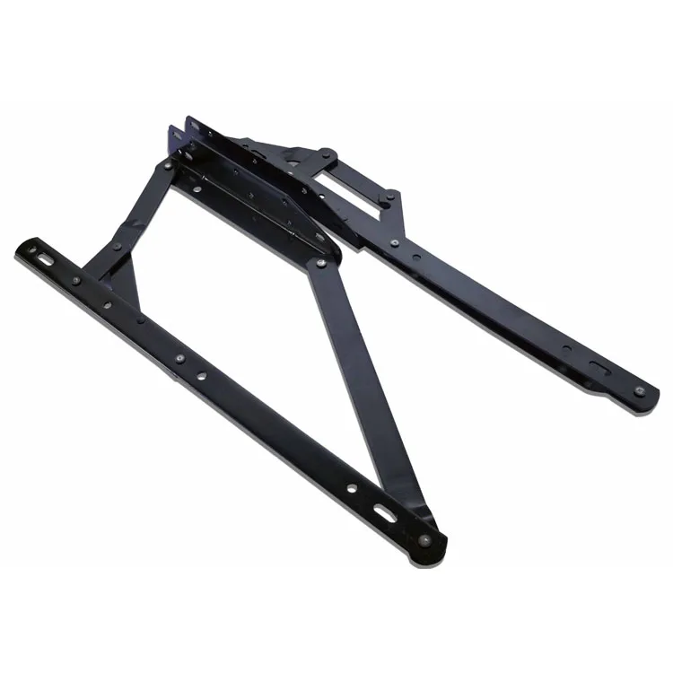 Recliner sofa mechanism parts metal furniture accessories sofa bed hinge