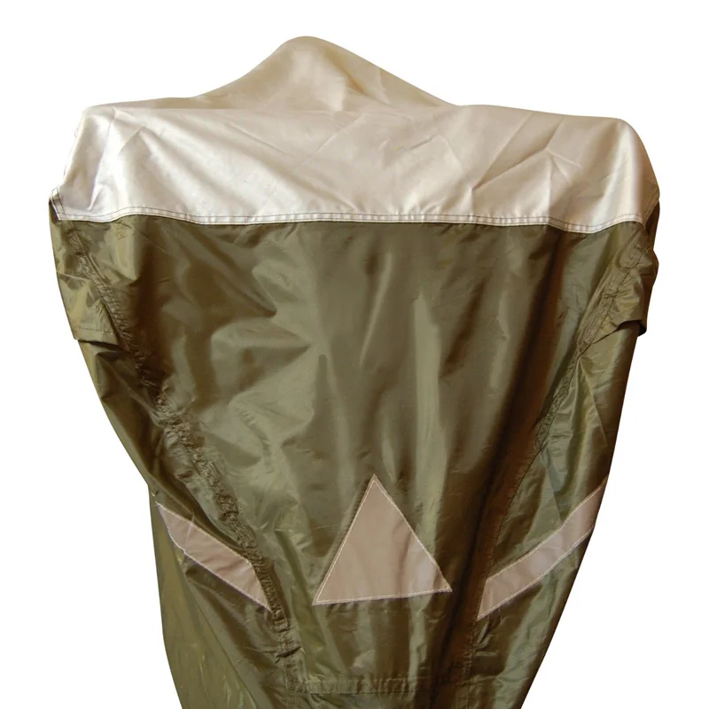 Lotocover High Quality Waterproof Windproof UV Against Mountain Sports Bicycle Cover