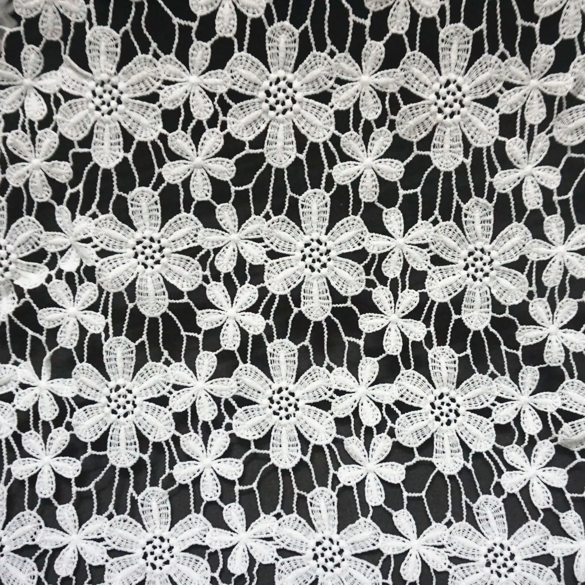 White Lace Trim Ribbon Crochet Sewing Assorted Patterns White Beige Vintage Floral Lace Ribbons for Sewing DIY Gift Wrap