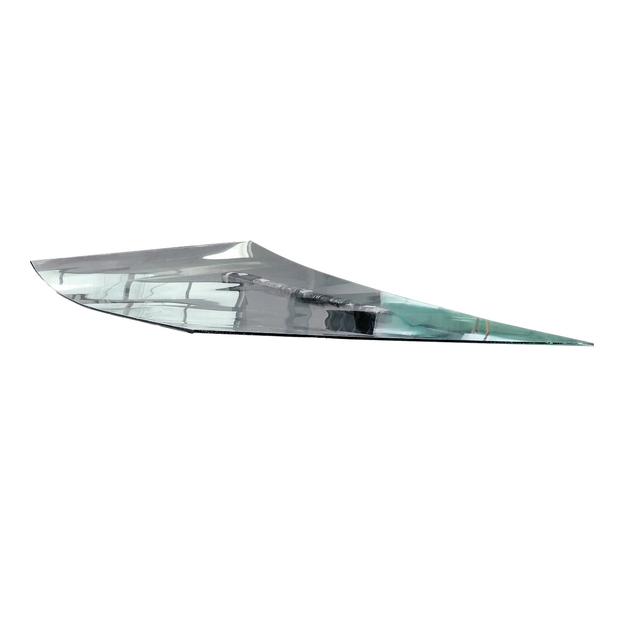 bent glass night table top bent glass center table top sheet curved bent modern glass coffee table top panel