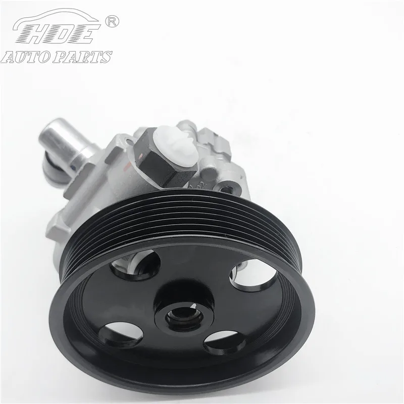0034669301 SP3800 AUTO PARTS Power Steering Pump for MERCEDES BENZ SPRINTER 3.5
