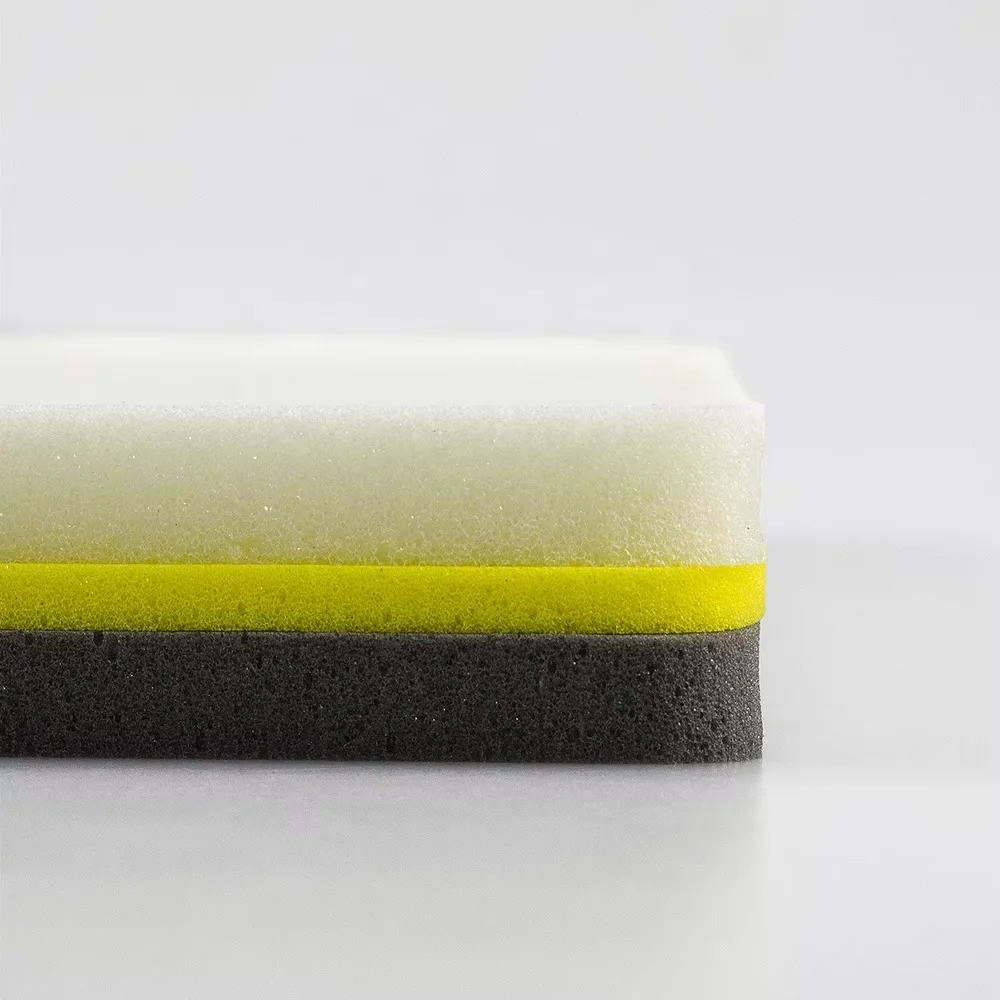 High Compression High-Density Memory Foam Sheet Comfort Insoles for Shoe Upper and Bottom for Insole Making