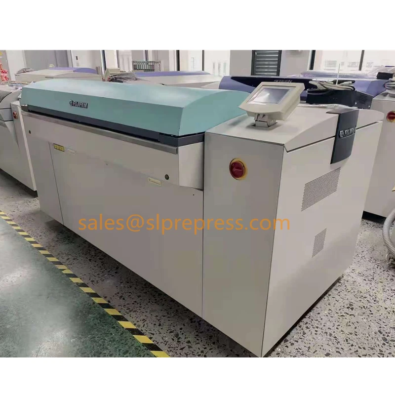 Discount Printing Shops ctp plate processor parts