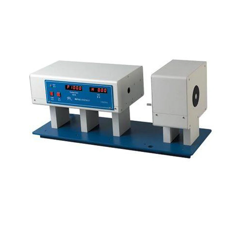 ASTM D1003 JISK7105 Transmittance and Haze meter testing machine tester