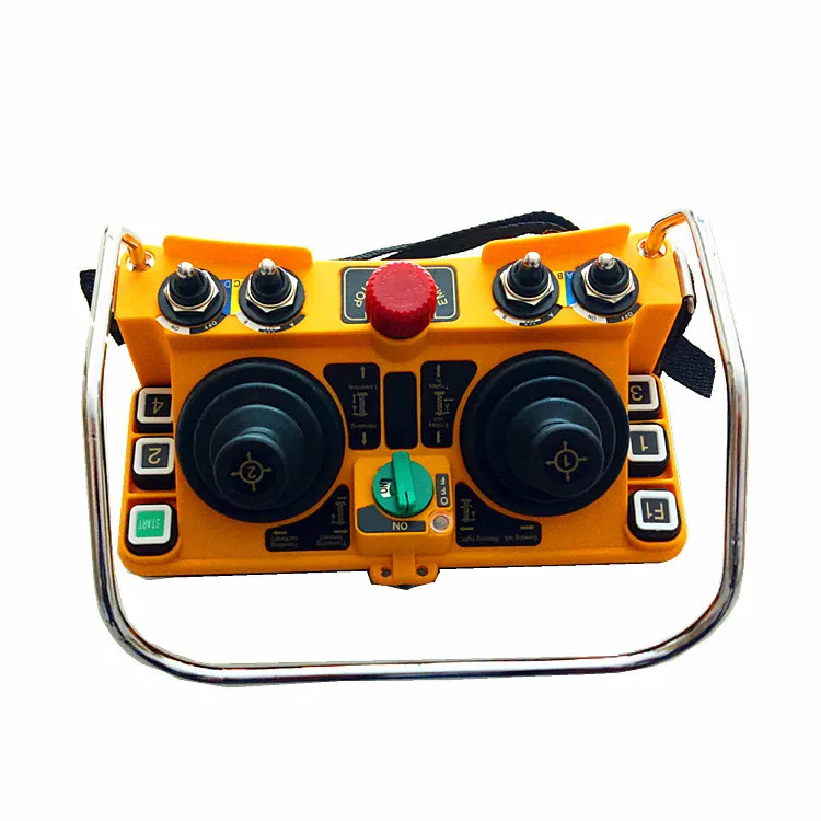 F24-60 Wireless remote Control For  crane with best price