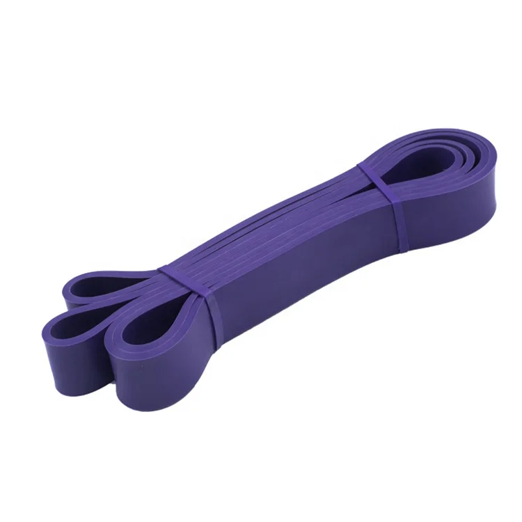Pull up Band Fitness Resistance Bands Power Exercise Custom Latex Customized Logo OPP Bag Durable Dongshang Fitness Optional