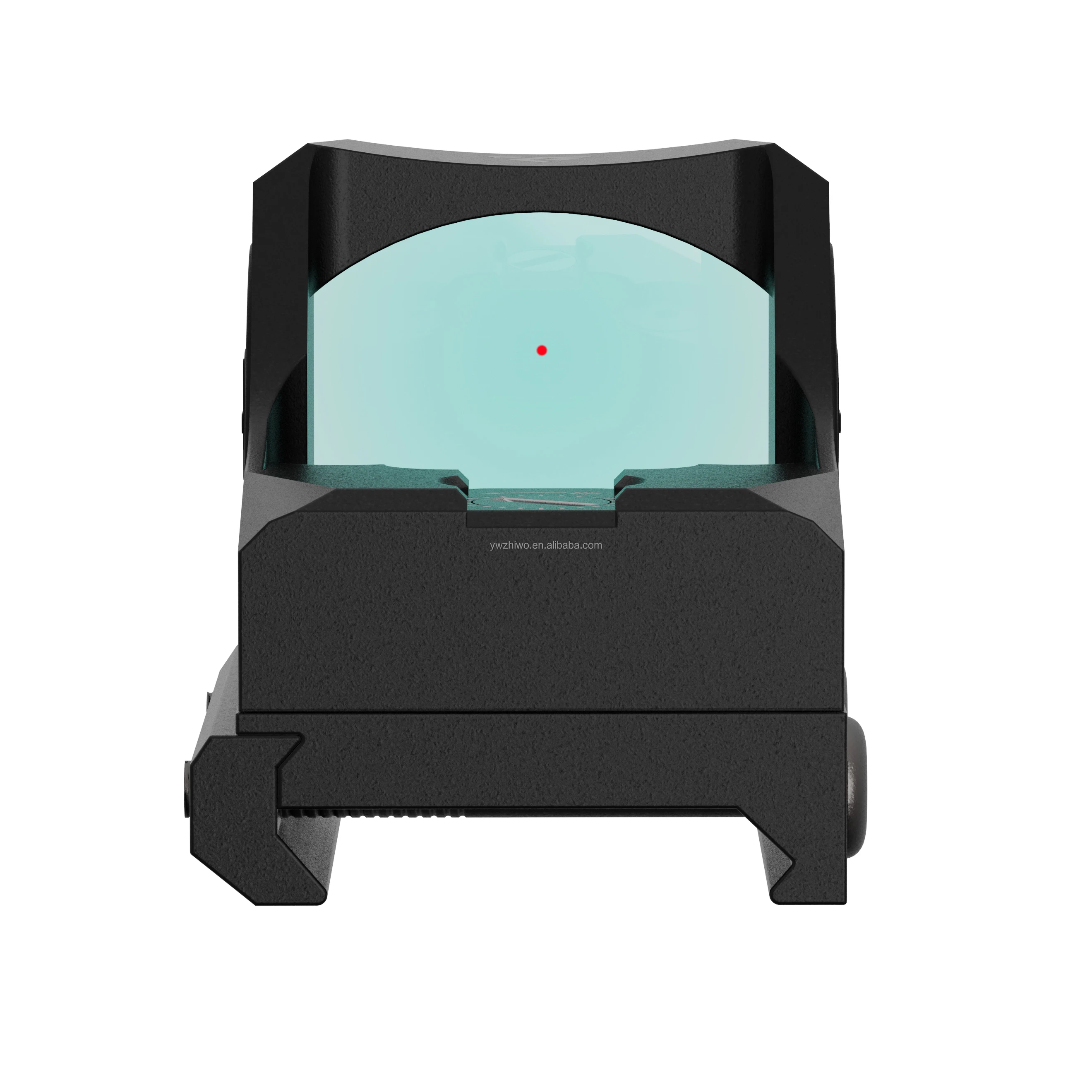 2024 T-EAGLE New Style TMR Holographic Red dot sight scopes Hunting Scope Tactical Accessories Outdoor sporting
