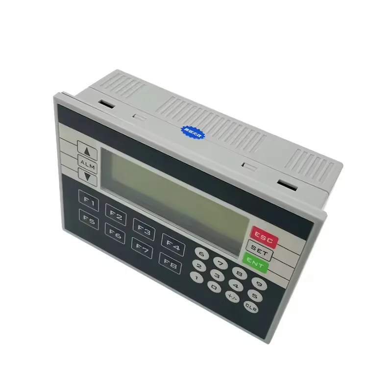 Original xinje XP1-18R Integrated PLC  HMI