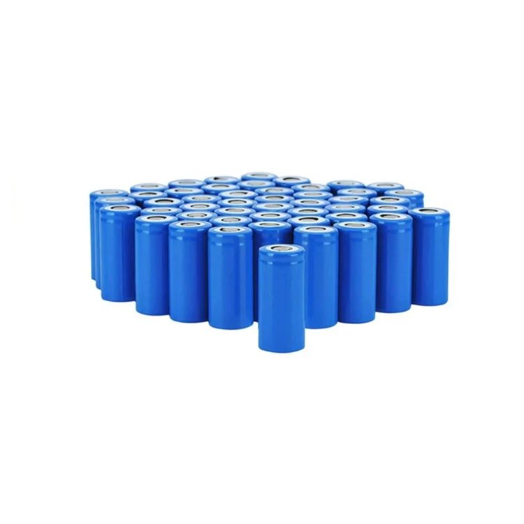 Quality 32650 lifepo4 battery cell 3.2v 6000mah lifepo4 battery