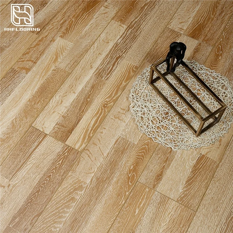 Waterproof Germany Technique Hdf Ac3 Ac4 Ac5 Wooden Flooring Laminated Parquet Boards