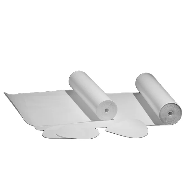 ANOW Hydrophobic PVDF Membrane for Clarification and Particulate Removal