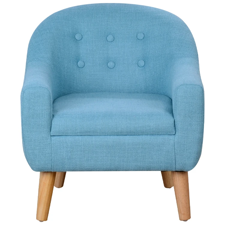 Modern Appearance and Home Furniture Kids Sofa Child Chair