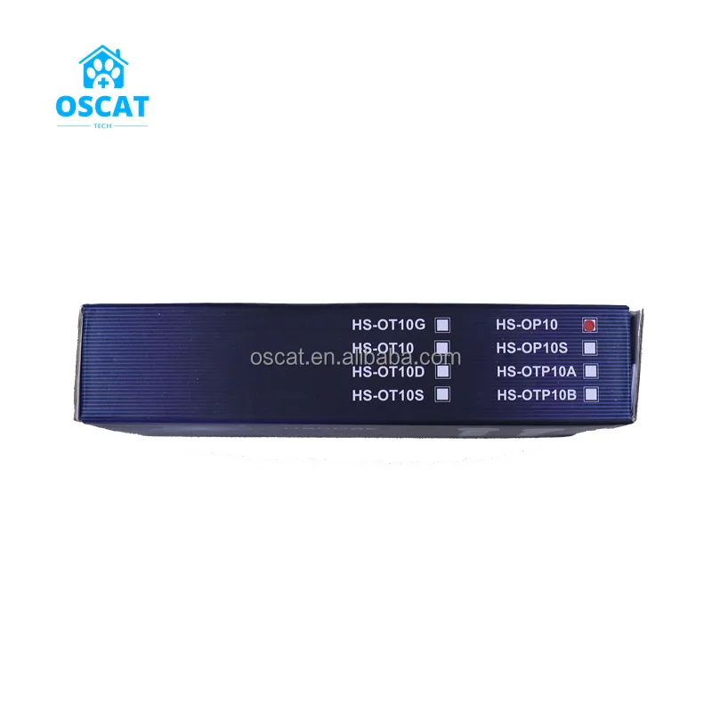 OSCAT ветеринарное оборудование больничный Медицинский СВЕТОДИОДНЫЙ отоскоп и офтальмоскоп для использования в клинике
