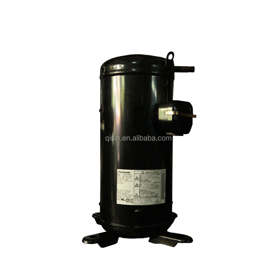 9HP Sanyo C-SC673H6H компрессор для автомобильного кондиционера работающий от R22 Ac спиральный жаркую погоду компрессоры со спиралью