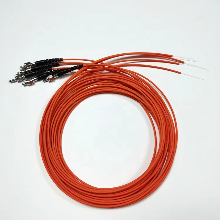 sma905 optical fiber medical SMA905 200UM Fiber Optic Cable Medical fiber SMA905-200UM