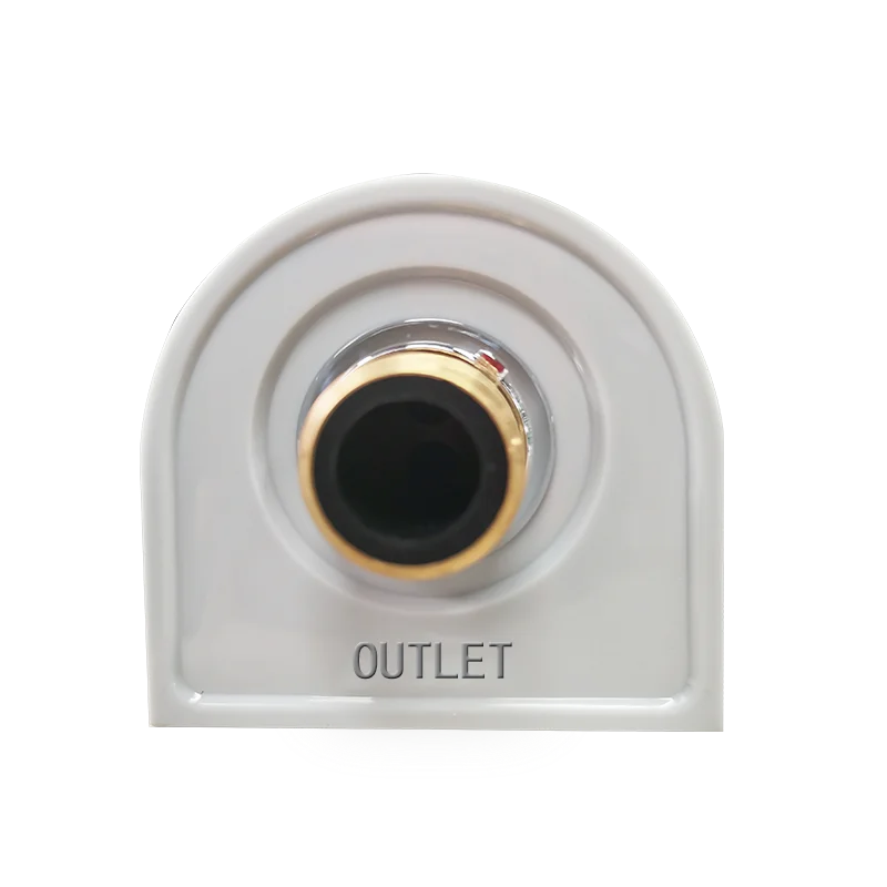 Hannover Wholesale Price Corrosion Resistant Tankless Water Heaters For Kitchen And Bathroom