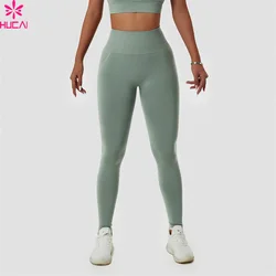 Custom leggings workout sport yoga leggings for women high waist tummy control gym leggings sports pants sexy cross pants